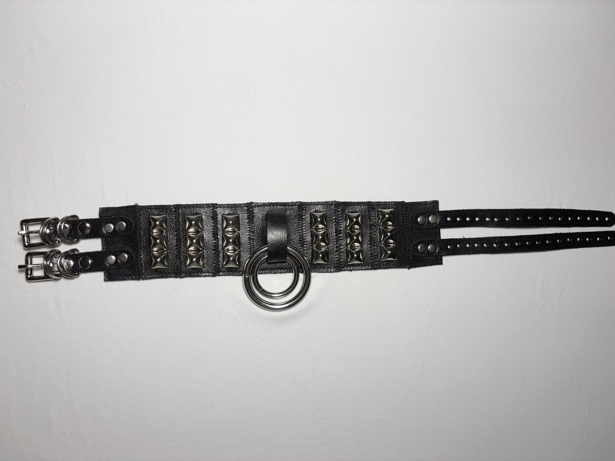 Covered Collar