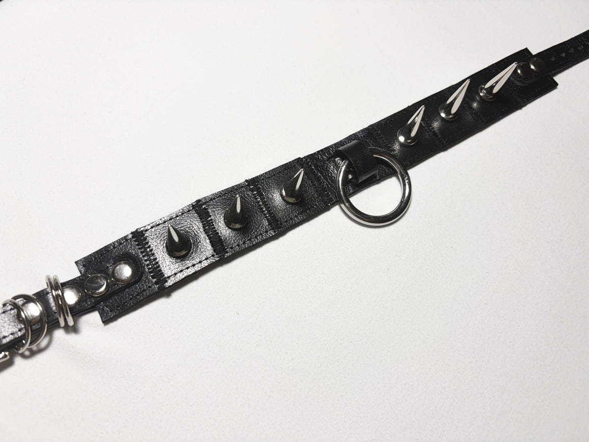 Imposter collar
