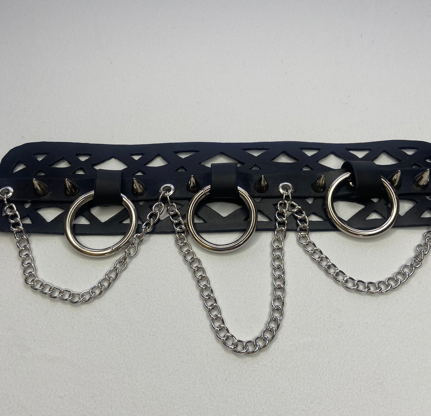 Zero Choker