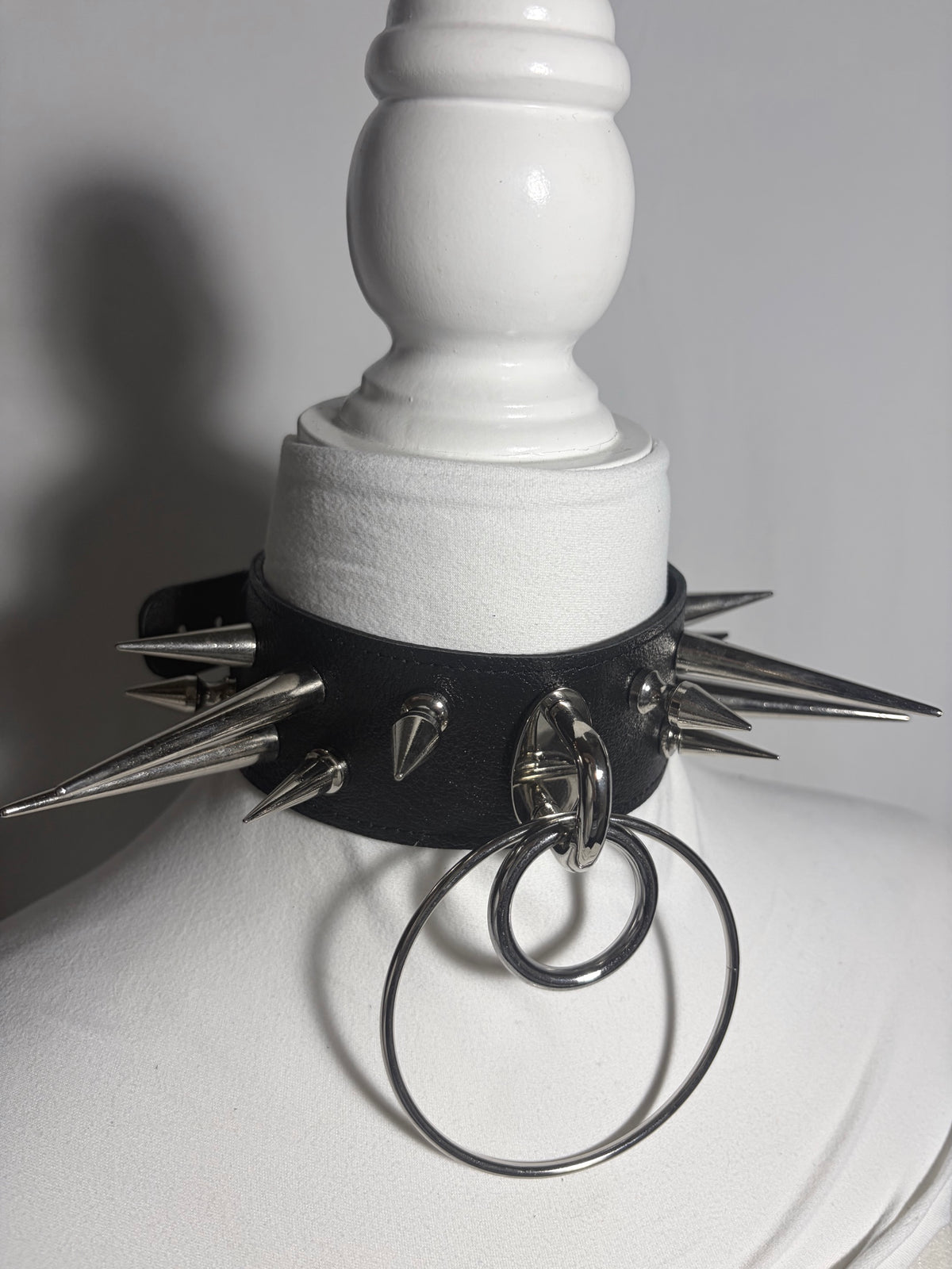 C U Next Thursday Collar
