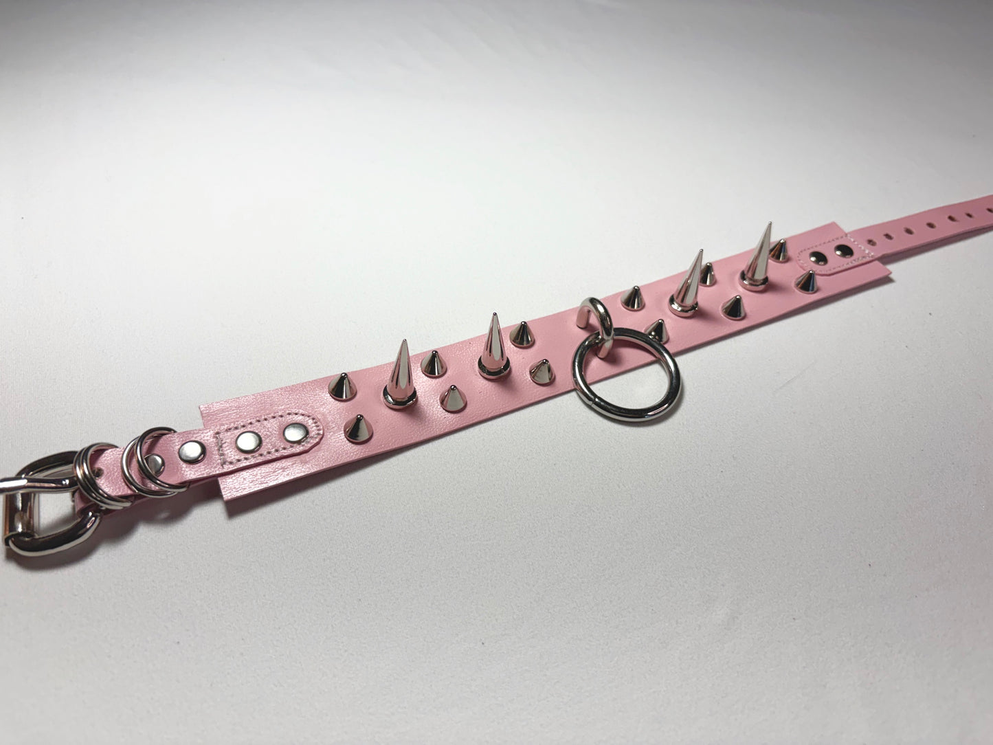 PINKIE Choker