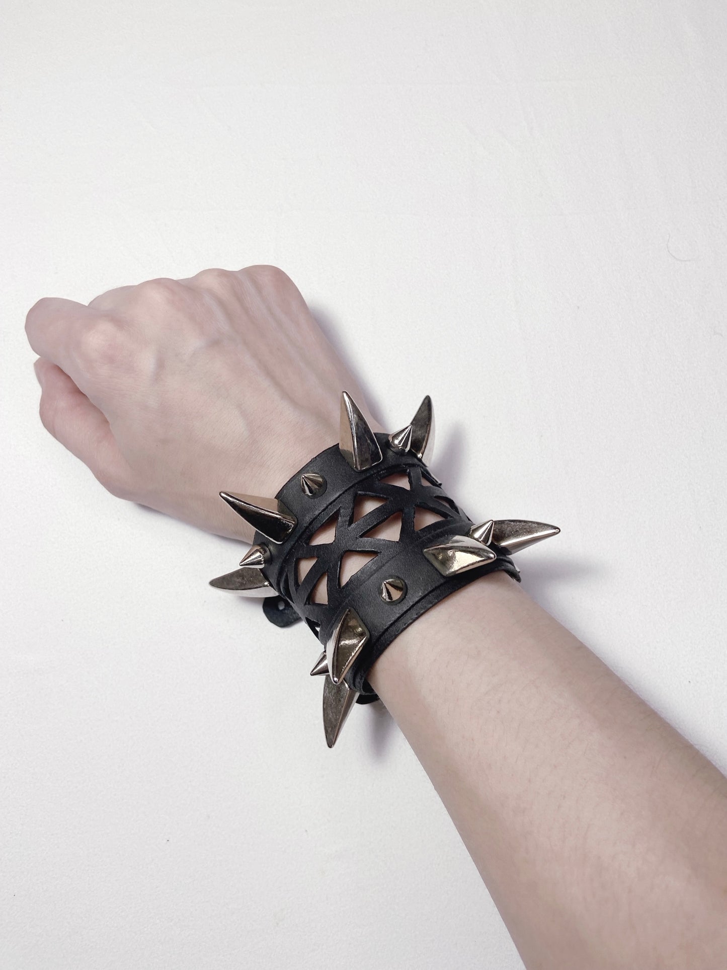 Majestic Cuff