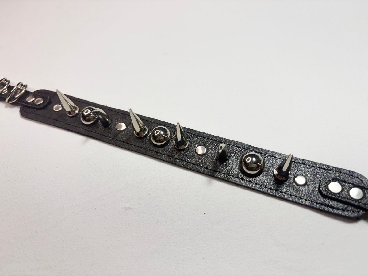 Last Dance Choker
