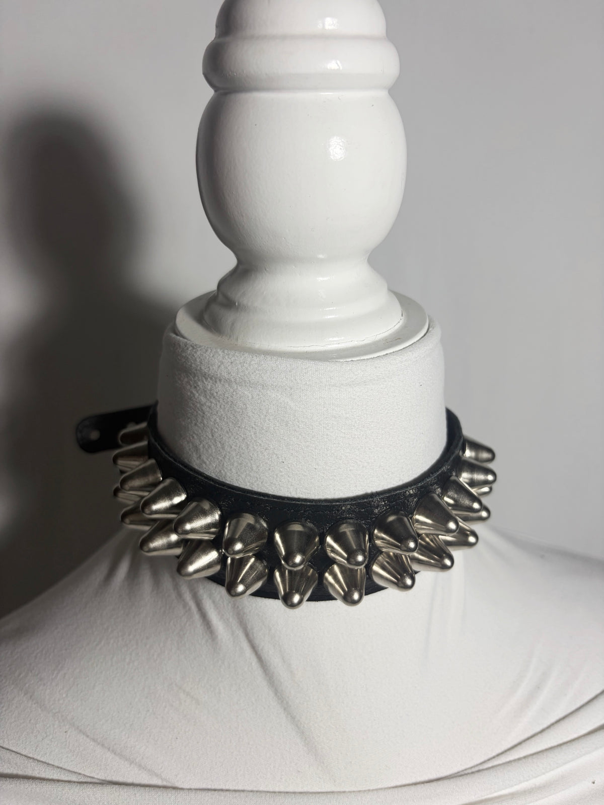 Wow choker