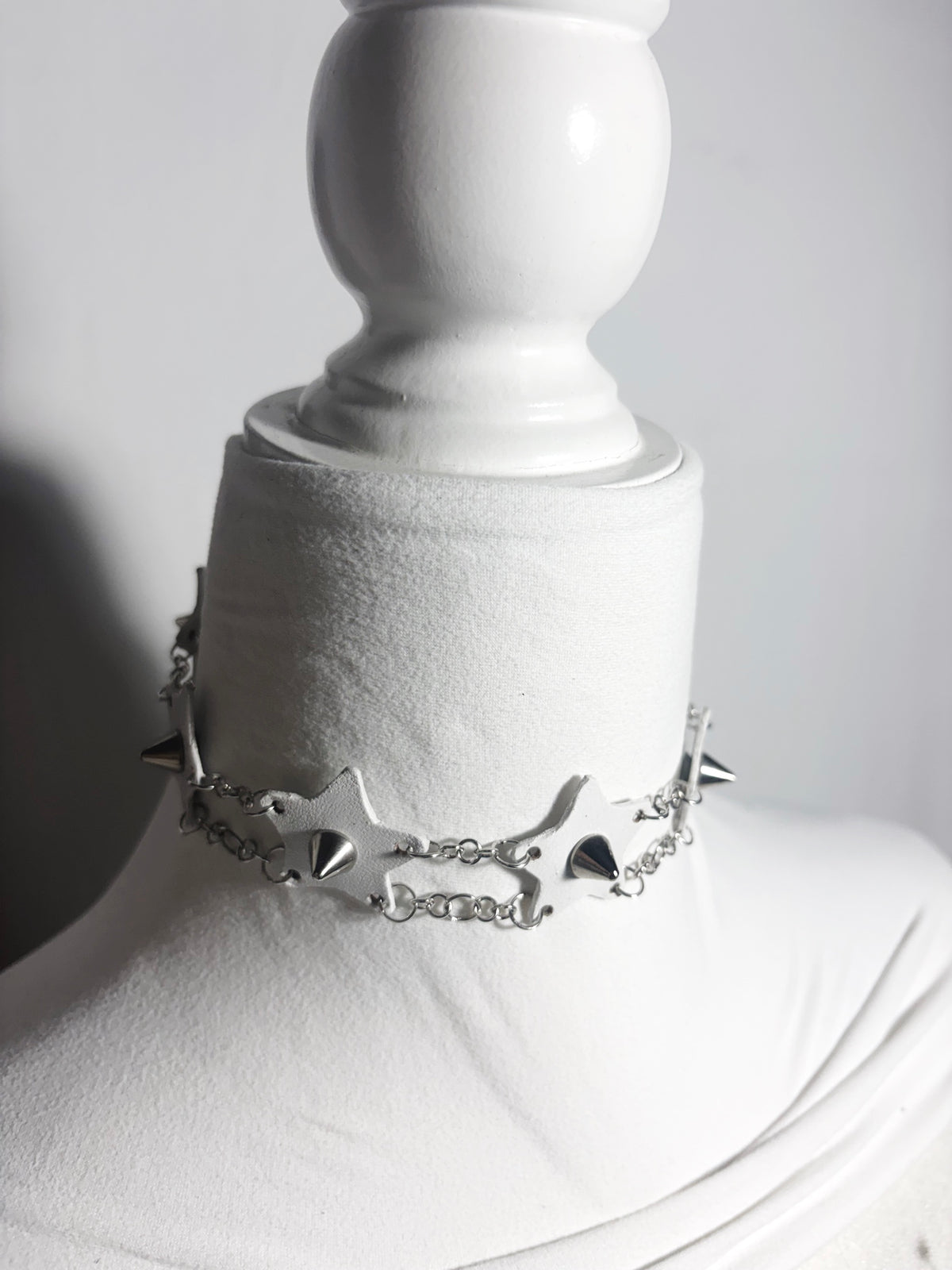Starry Necklace
