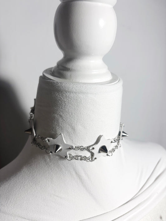 Starry Necklace