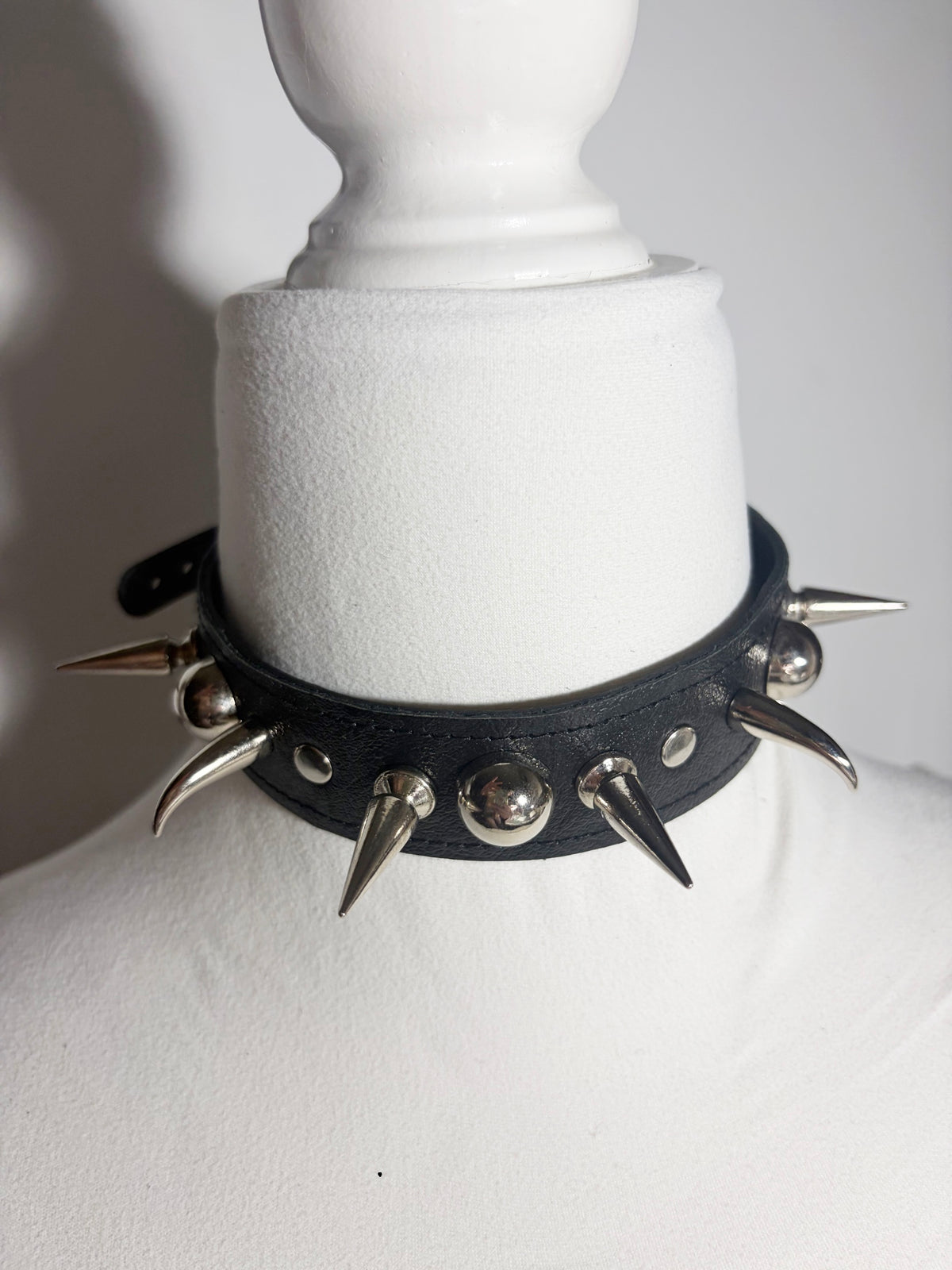 Last Dance Choker