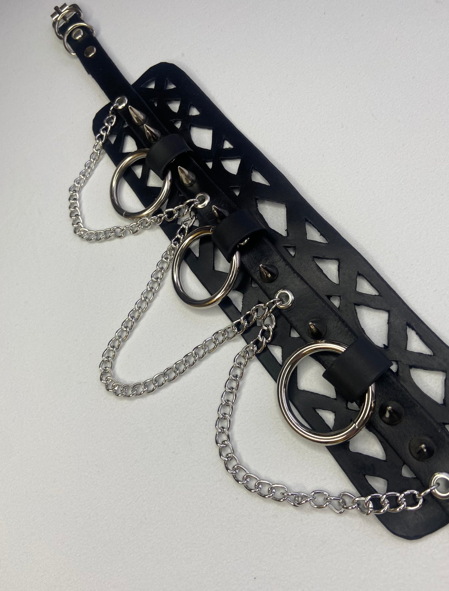 Zero Choker