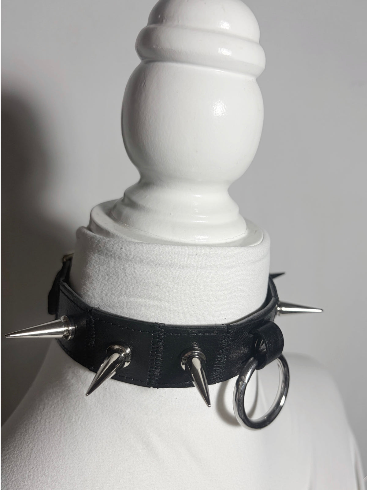Imposter collar