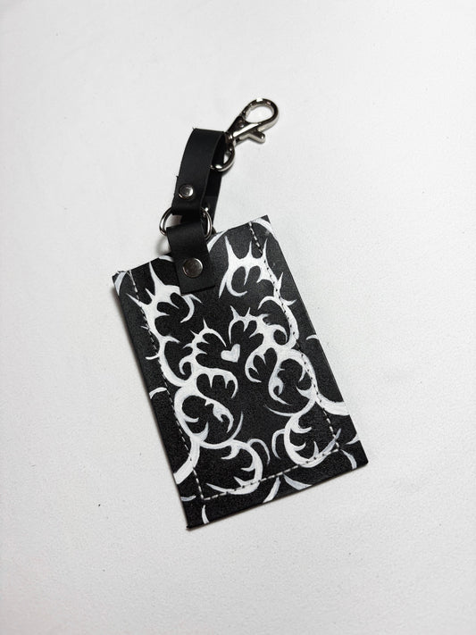 Heart of thorns lighter case