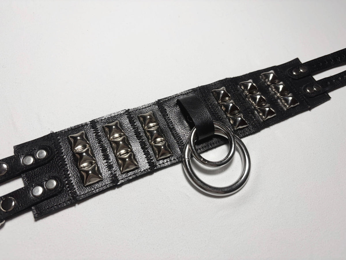 Covered Collar