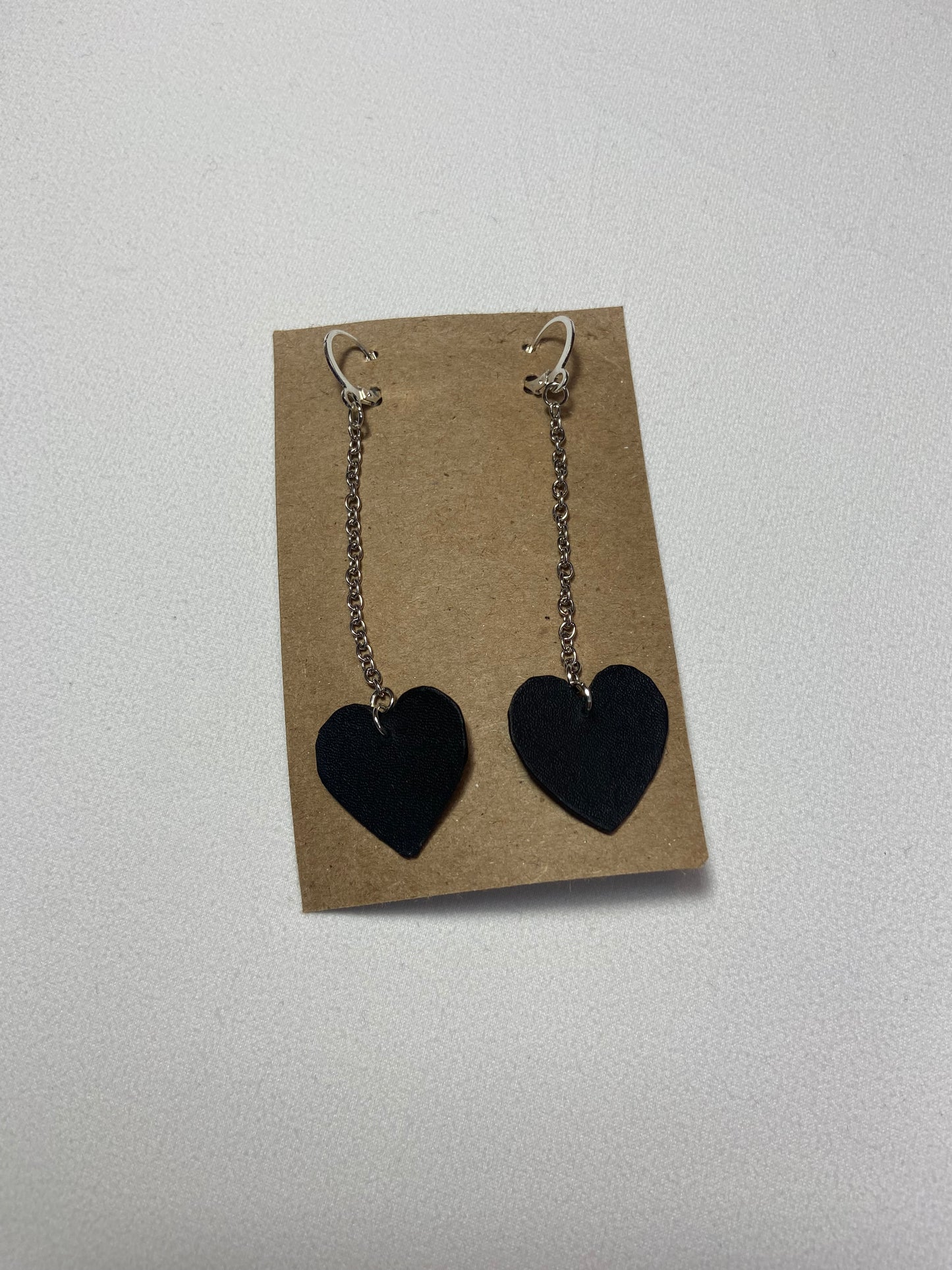 Sweetie Pie Earrings (Spikeless)