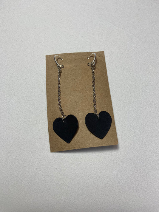 Sweetie Pie Earrings (Spikeless)