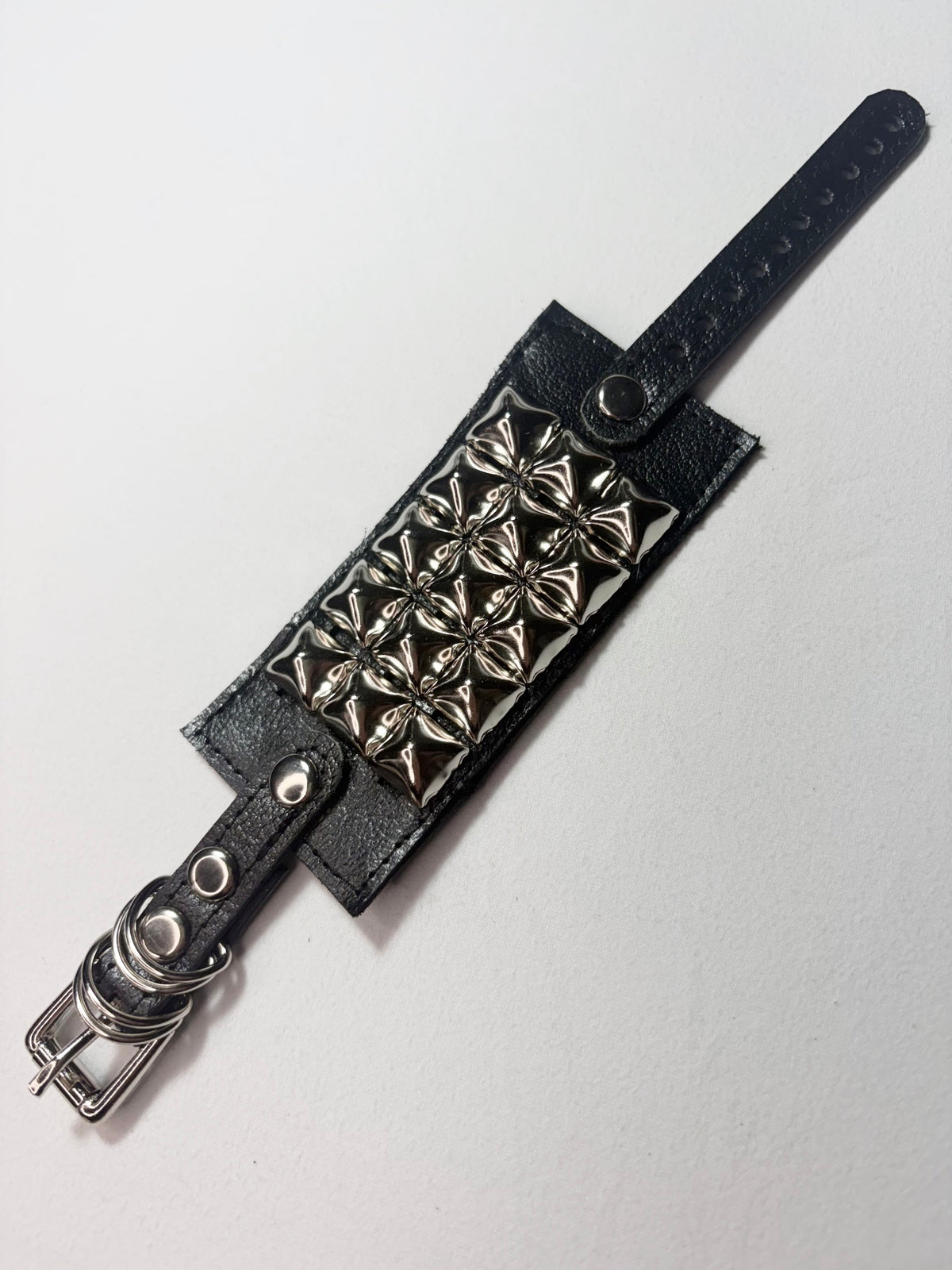 Imposterous Stud Cuff