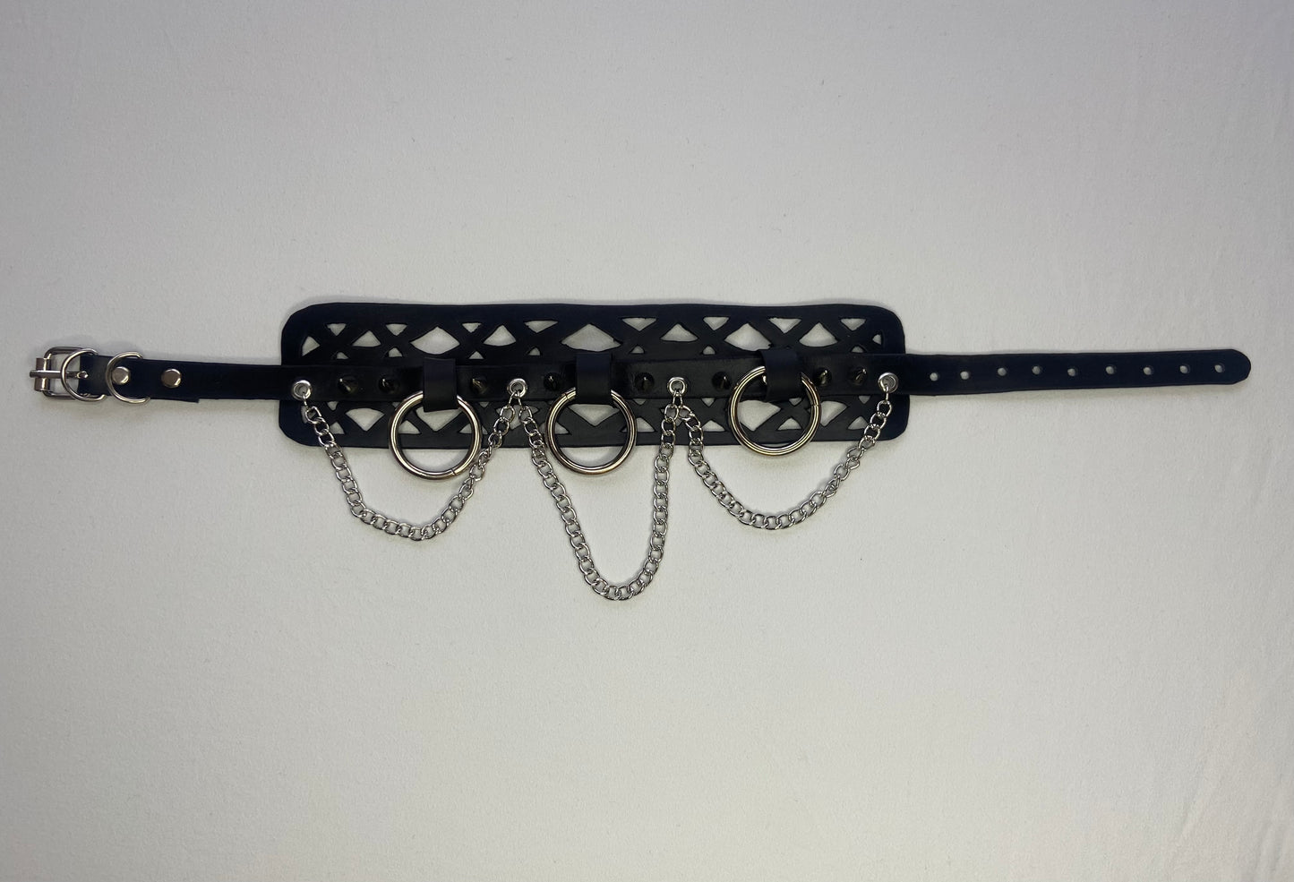 Zero Choker