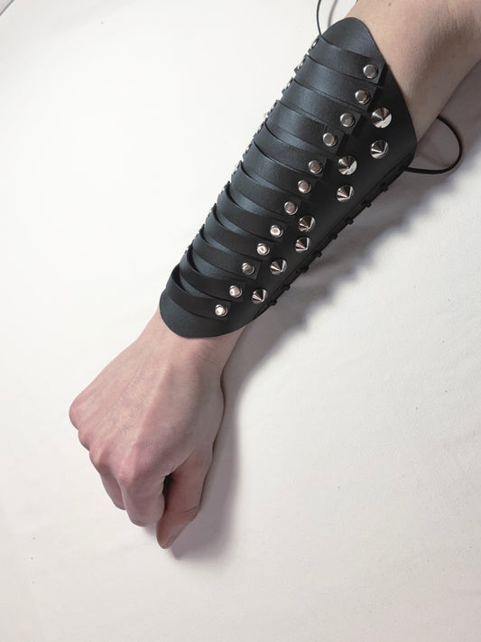 The Gaunt of the Wrist