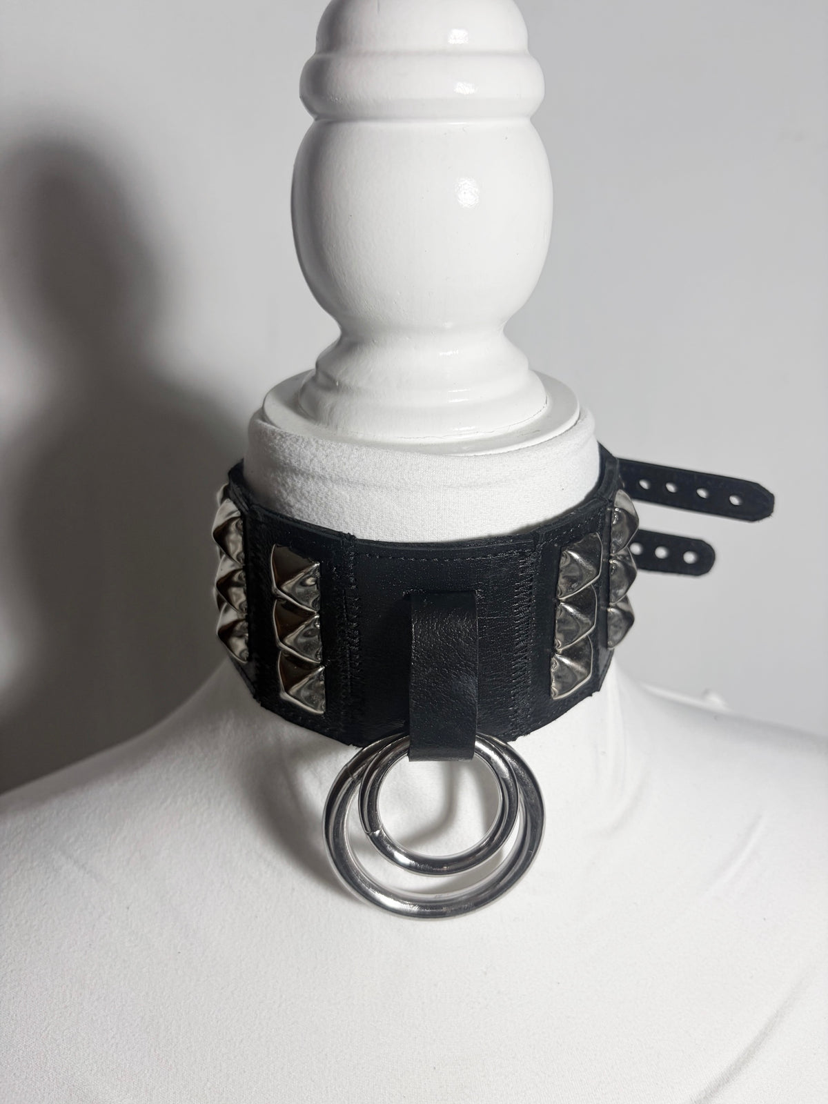 Covered Collar