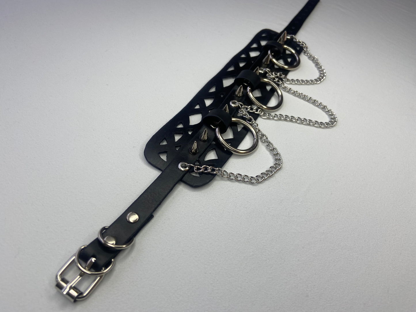 Zero Choker