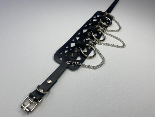 Zero Choker