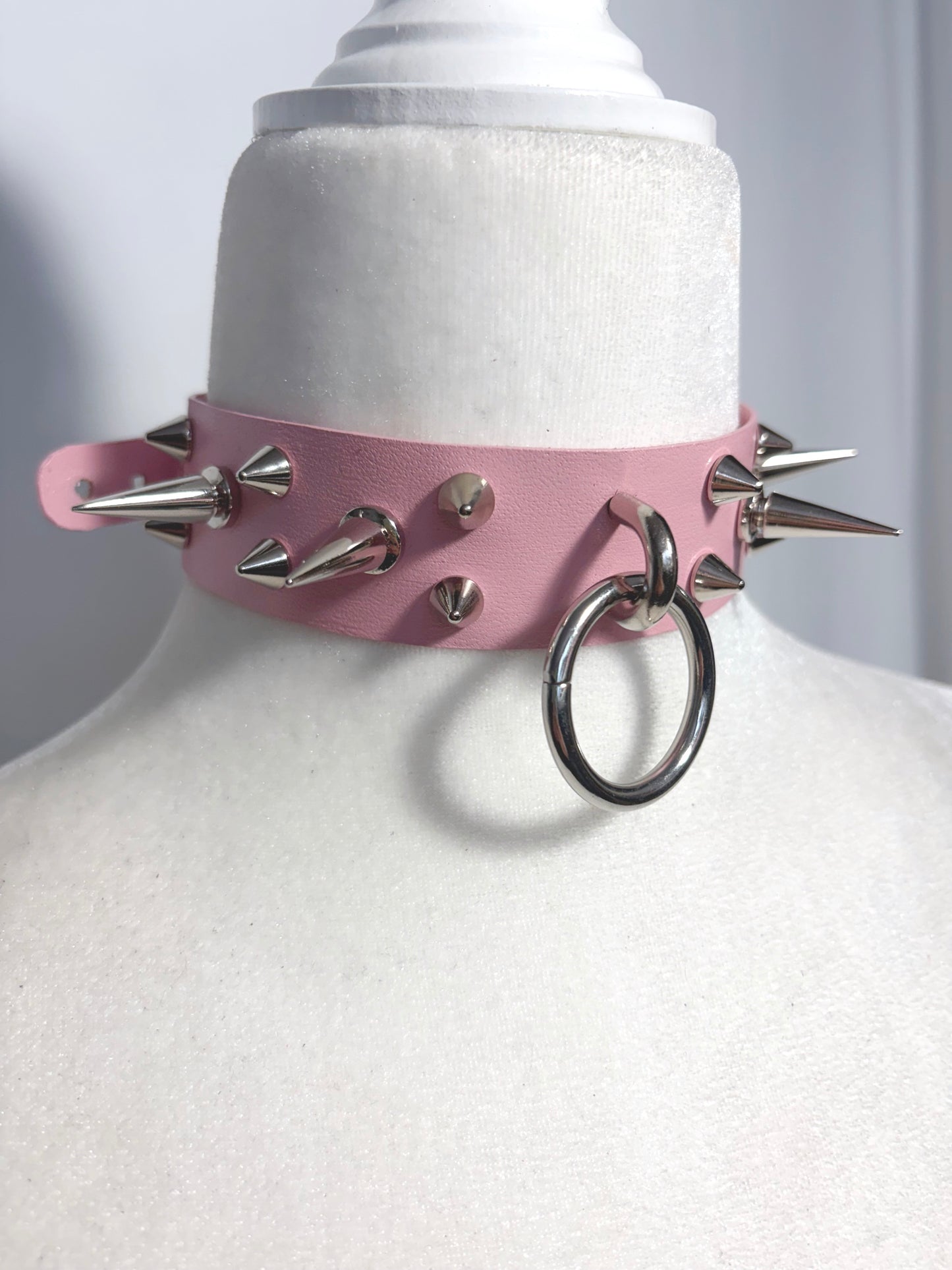 PINKIE Choker
