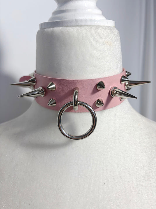 PINKIE Choker