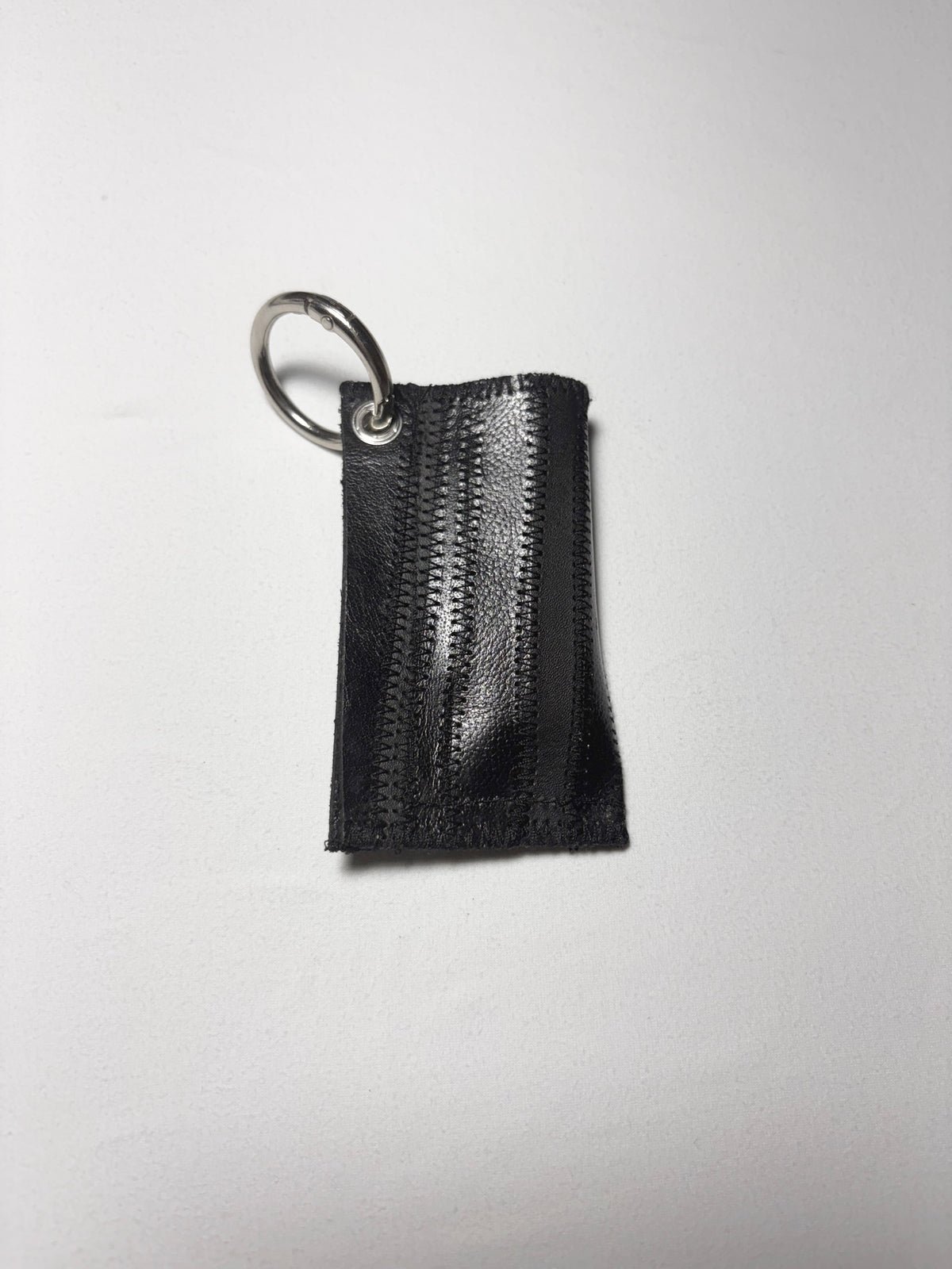 Remain lighter case keychain