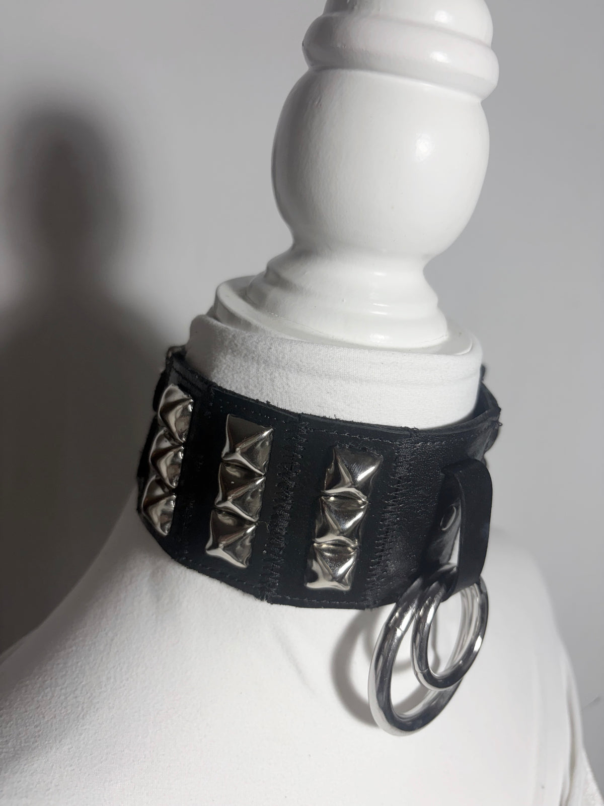 Covered Collar