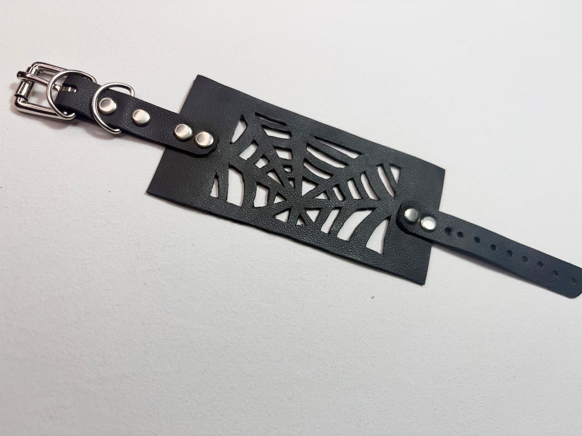 Spider House Cuff