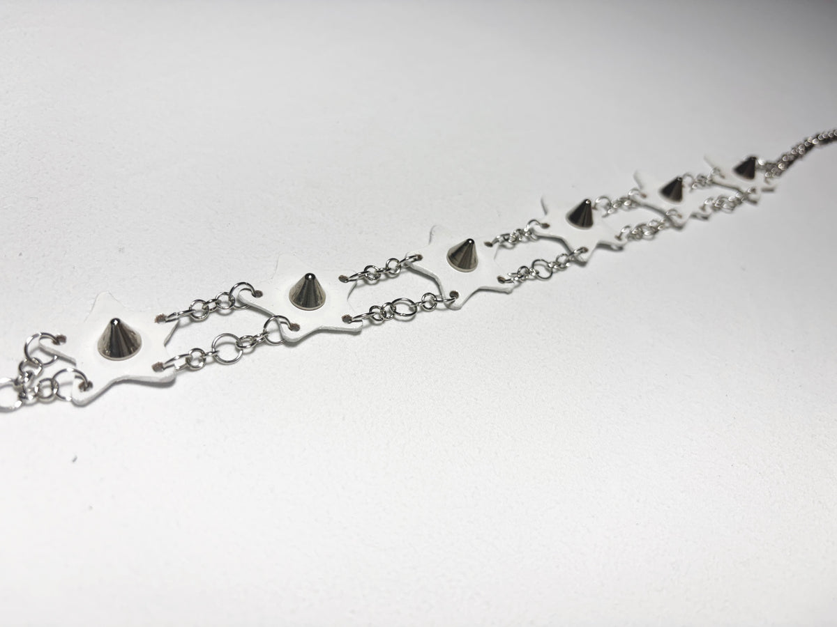 Starry Necklace