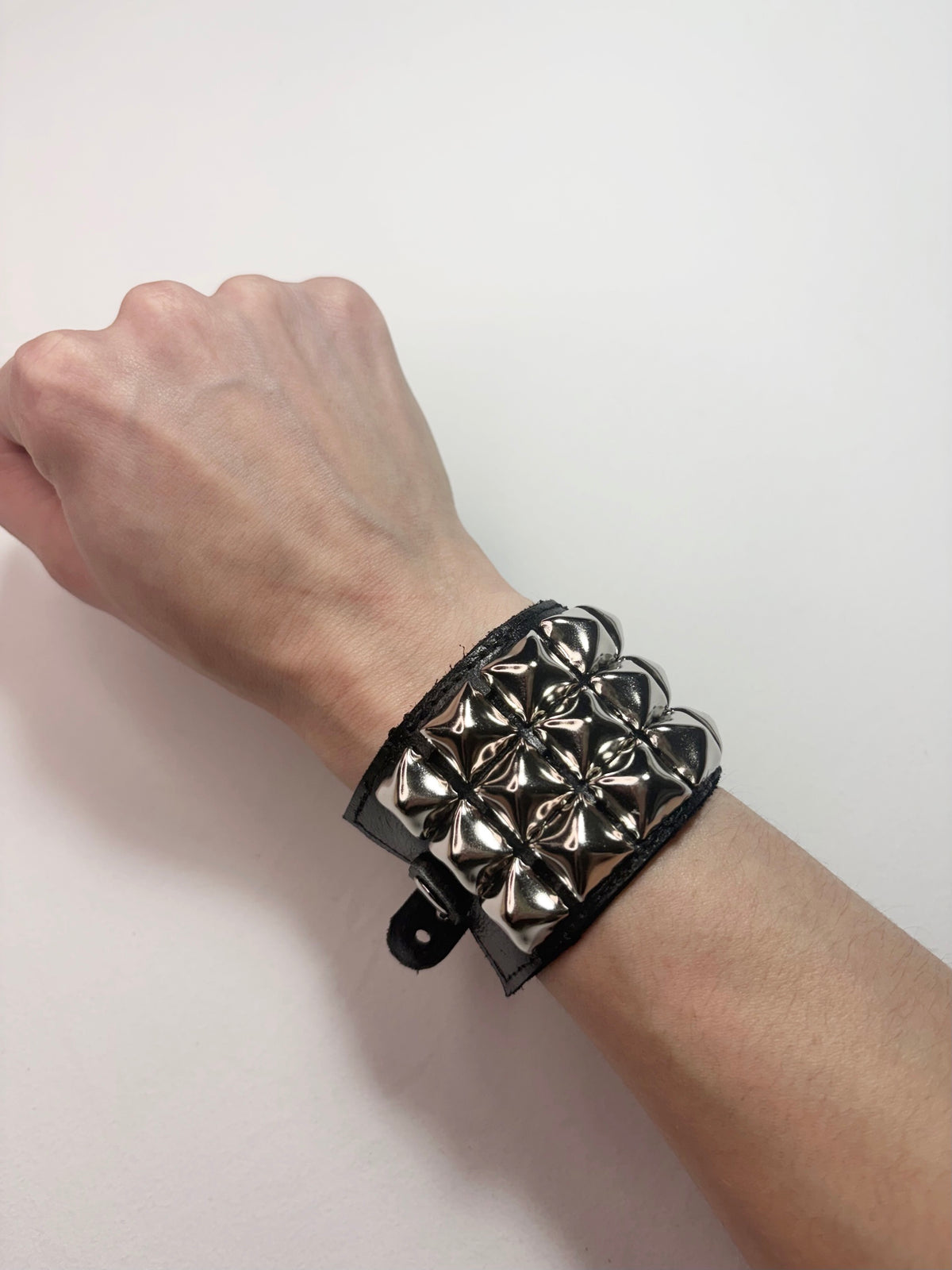 Imposterous Stud Cuff