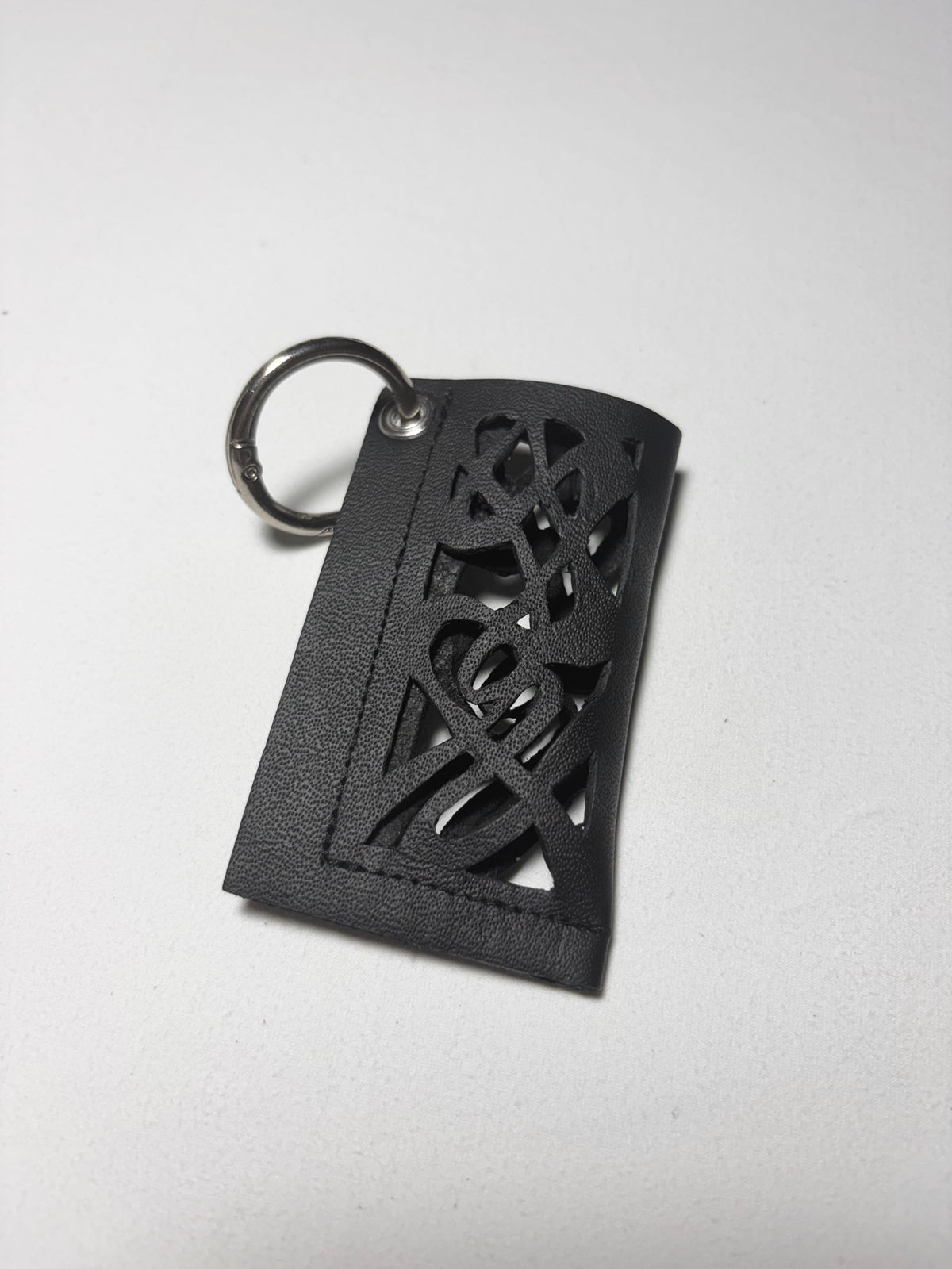 Serenity lighter case keychain