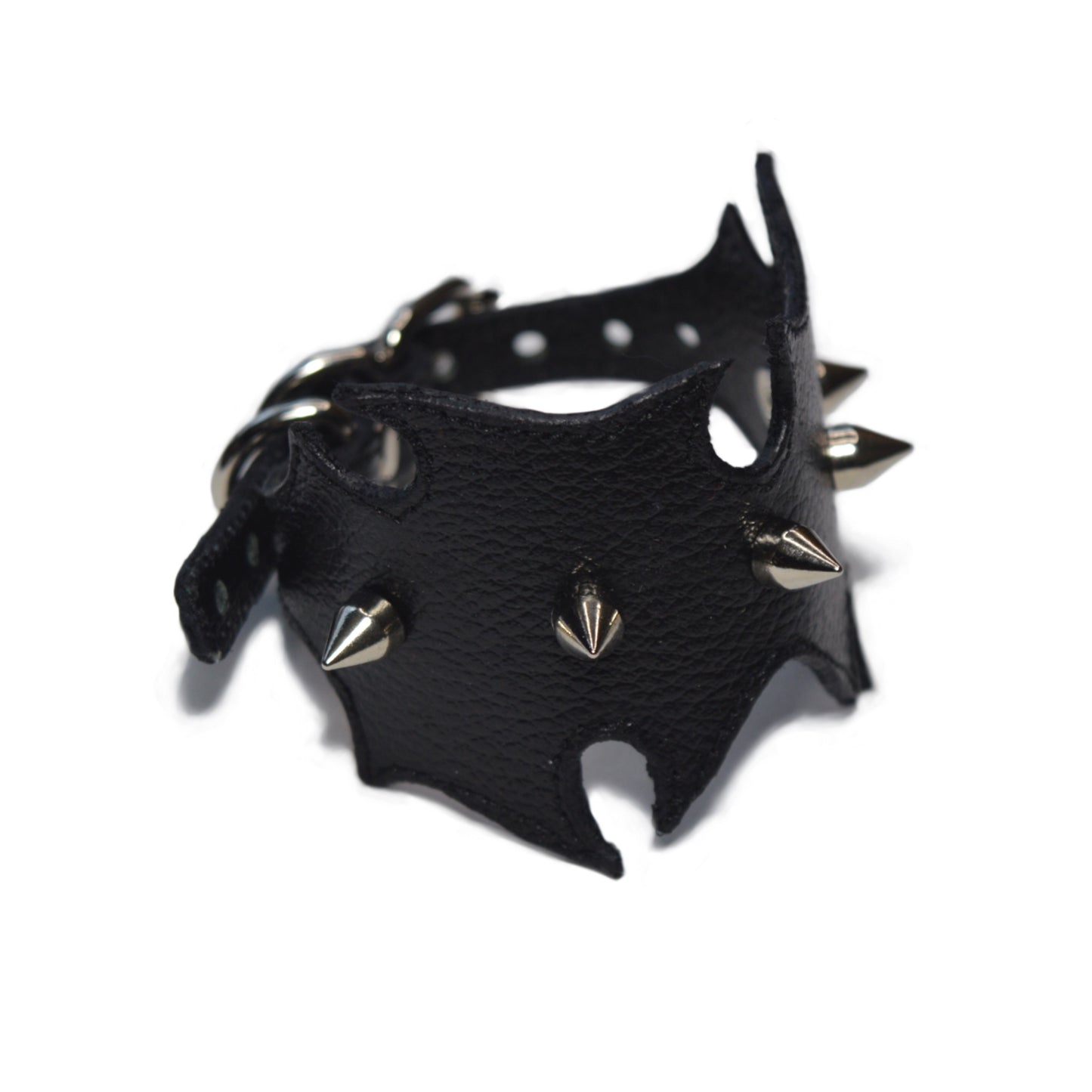 Tame Flame cuff